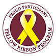 fsu yellow ribbon program participant