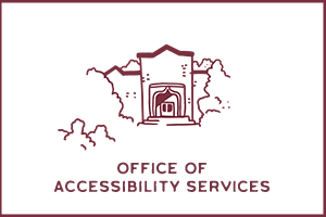 accessibility graphic